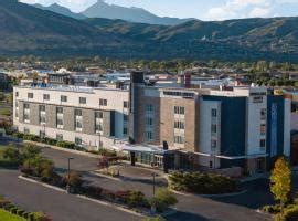 The 10 Best Draper Hotels (From $98) .